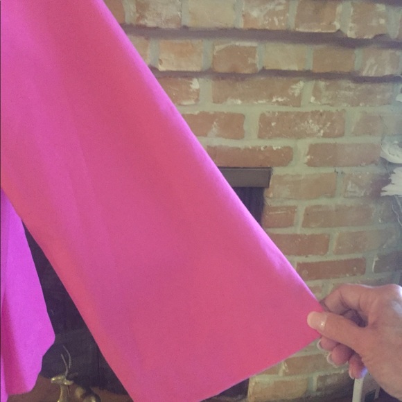 New York & Company Flared Cropped Jacket - Picture 4 of 8